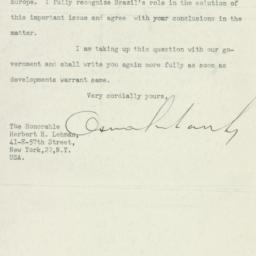 Letter: 1947 June 24