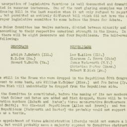 Press Release: 1948 Novembe...