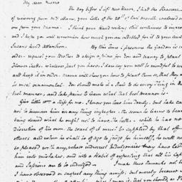 [Document, 1792 May 07]