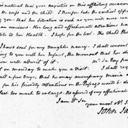 Document, 1806 June 07