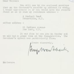 Letter: 1939 January 4