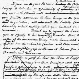 [Document, 1787 July 24]