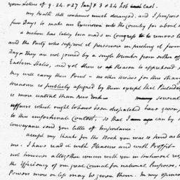 Document, 1787 May 12