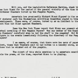 Letter: 1956 September 17