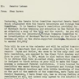 Pamphlet: 1955 May 12