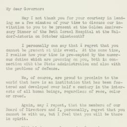 Letter: 1941 September 24