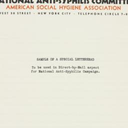 Ephemera: n.d.