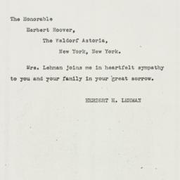 Letter: 1944 January 8