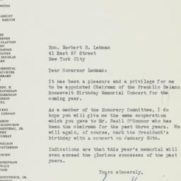 Letter: 1948 September 17