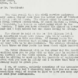 Letter: 1940 January 12