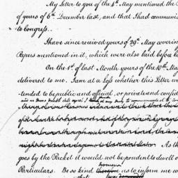 Document, 1786 September 05