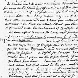 Document, 1786 August 19