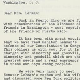 Letter: 1950 April 11