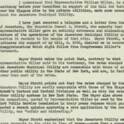Letter: 1954 March 24