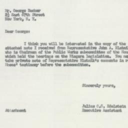 Letter: 1955 June 30