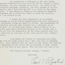 Letter: 1942 February 24
