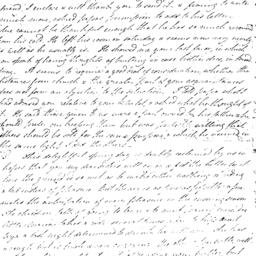 [Document, 1818 March 02]