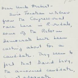 Letter: n.d.