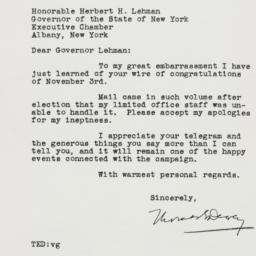 Letter: 1937 December 17