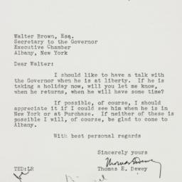 Letter: 1937 June 17