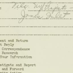 Memorandum: n.d.