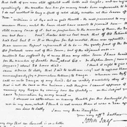 [Document, 1812 April 15]
