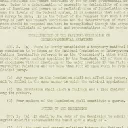 Administrative Record: n.d.