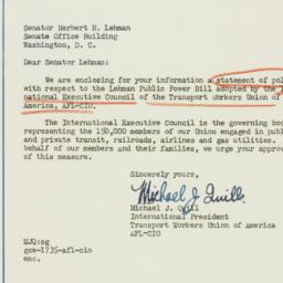 Letter: 1956 June 20