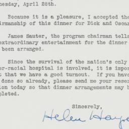 Note: 1948 April 15