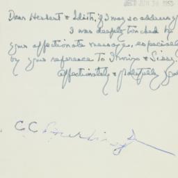 Note: 1953 June 29