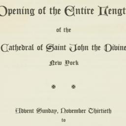 Pamphlet: 1941 December 7