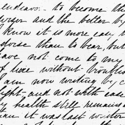 [Document, 1809 January 04]