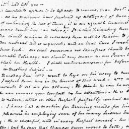 [Document, 1808 November 23]