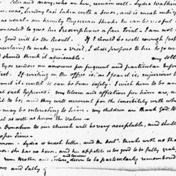 [Document, 1808 March 16]