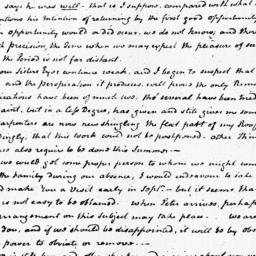 Document, 1804 June 01