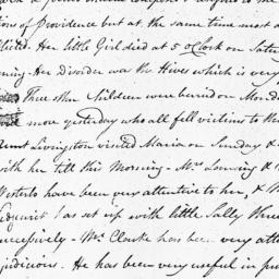 Document, 1808 October 12