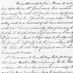 Document, 1808 July 29