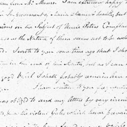 Document, 1804 April 06