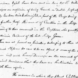 Document, 1804 February 29