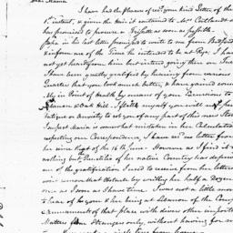 Document, 1800 September 06
