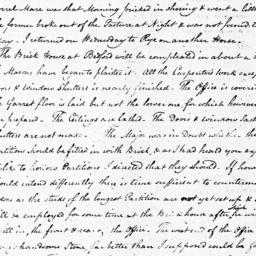 Document, 1800 August 21
