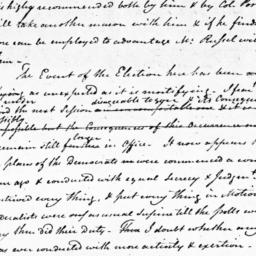 Document, 1800 May 03