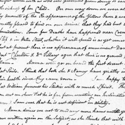 Document, 1799 August 20