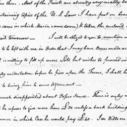Document, 1798 April 15