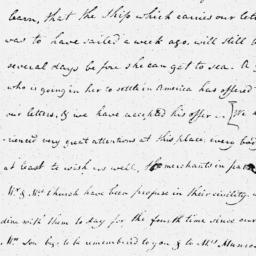 Document, 1794 June 29