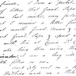 [Document, 1781 July 18]