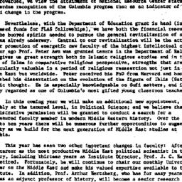 Seminar conclusion paper, T...