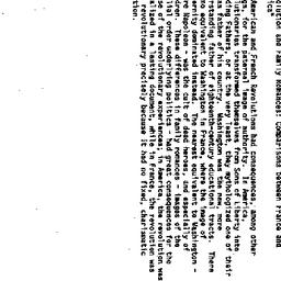 Minutes, 1990-10-09. Early ...