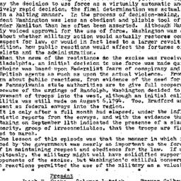 Minutes, 1970-12-08. Early ...