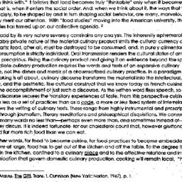 Speaker's paper, 1999-0...